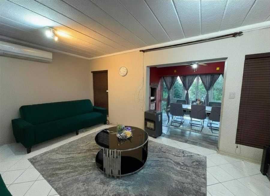 3 Bedroom Property for Sale in Vaalpark Free State